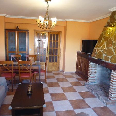 Casa Limas Guest House Ла Ируела Екстериор снимка