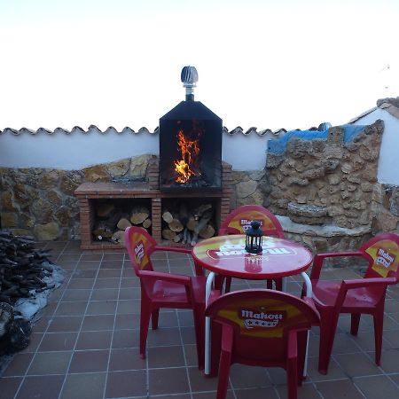 Casa Limas Guest House Ла Ируела Екстериор снимка