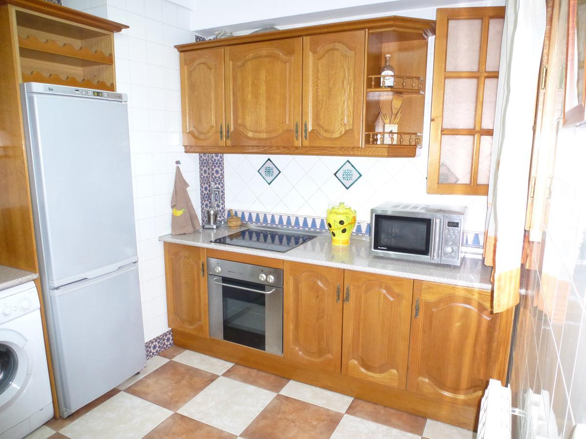 Casa Limas Guest House Ла Ируела Екстериор снимка