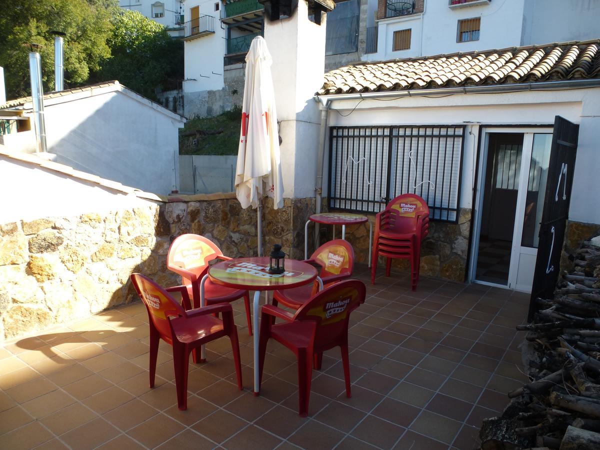 Casa Limas Guest House Ла Ируела Екстериор снимка