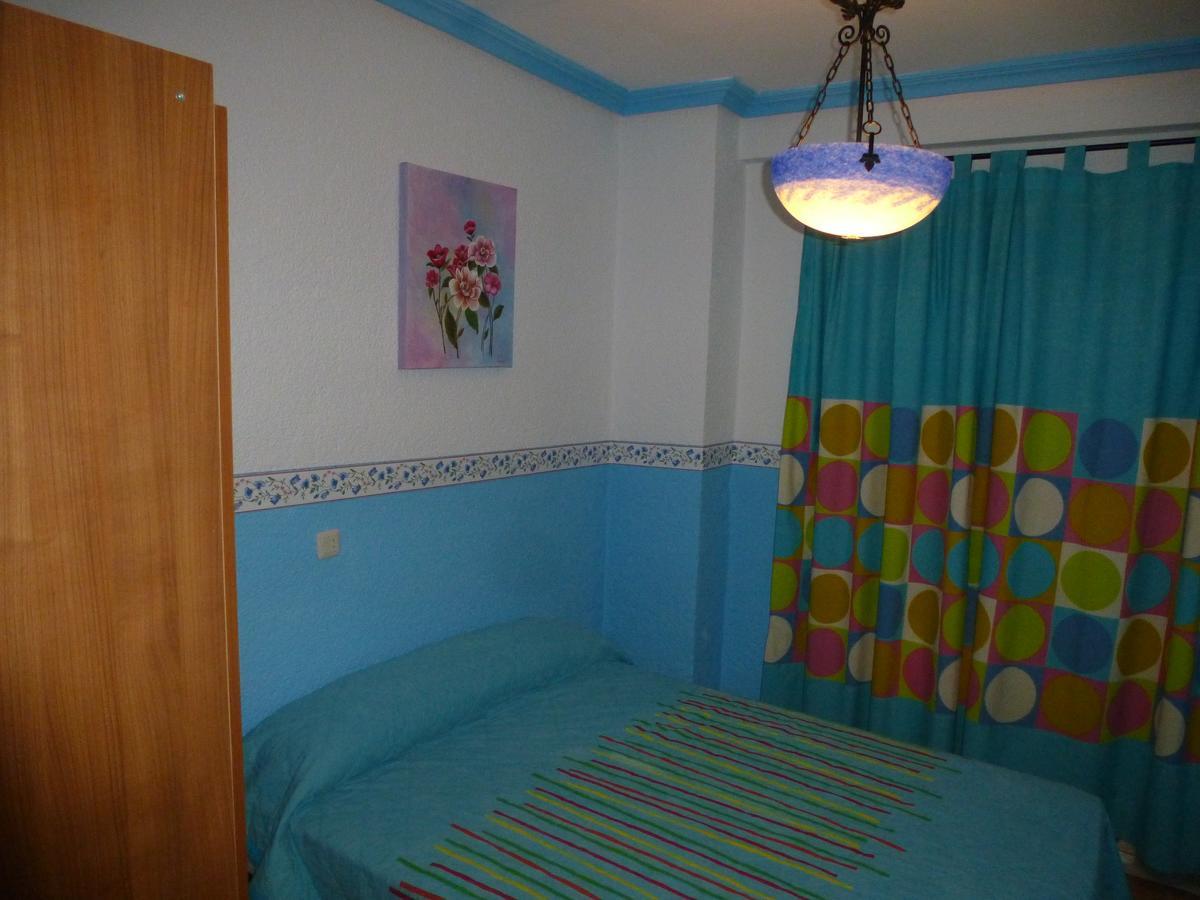 Casa Limas Guest House Ла Ируела Екстериор снимка
