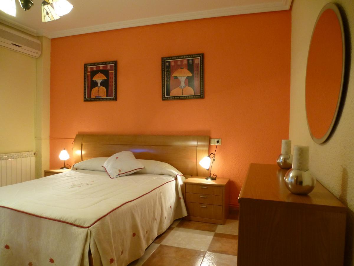 Casa Limas Guest House Ла Ируела Екстериор снимка