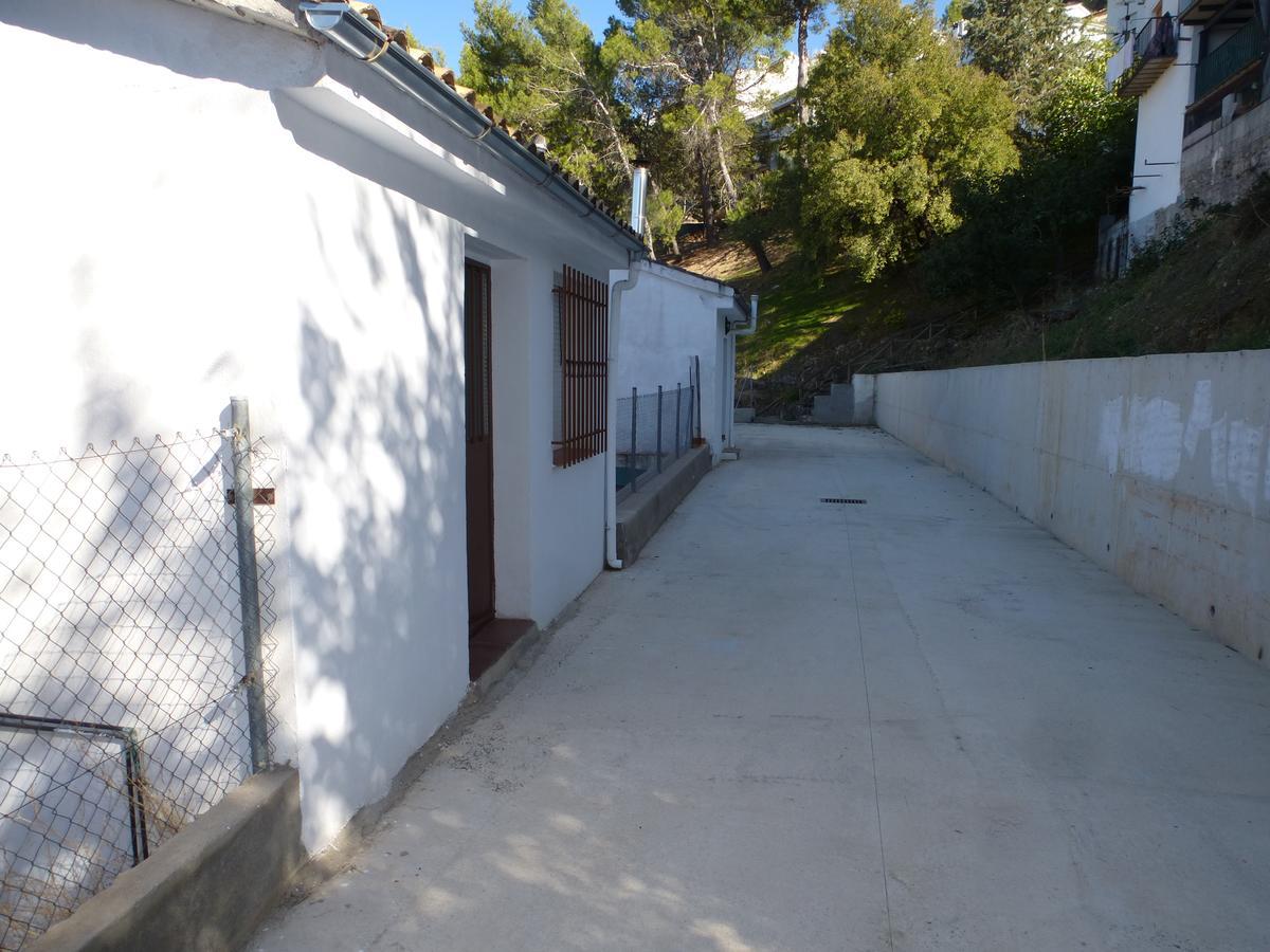 Casa Limas Guest House Ла Ируела Екстериор снимка