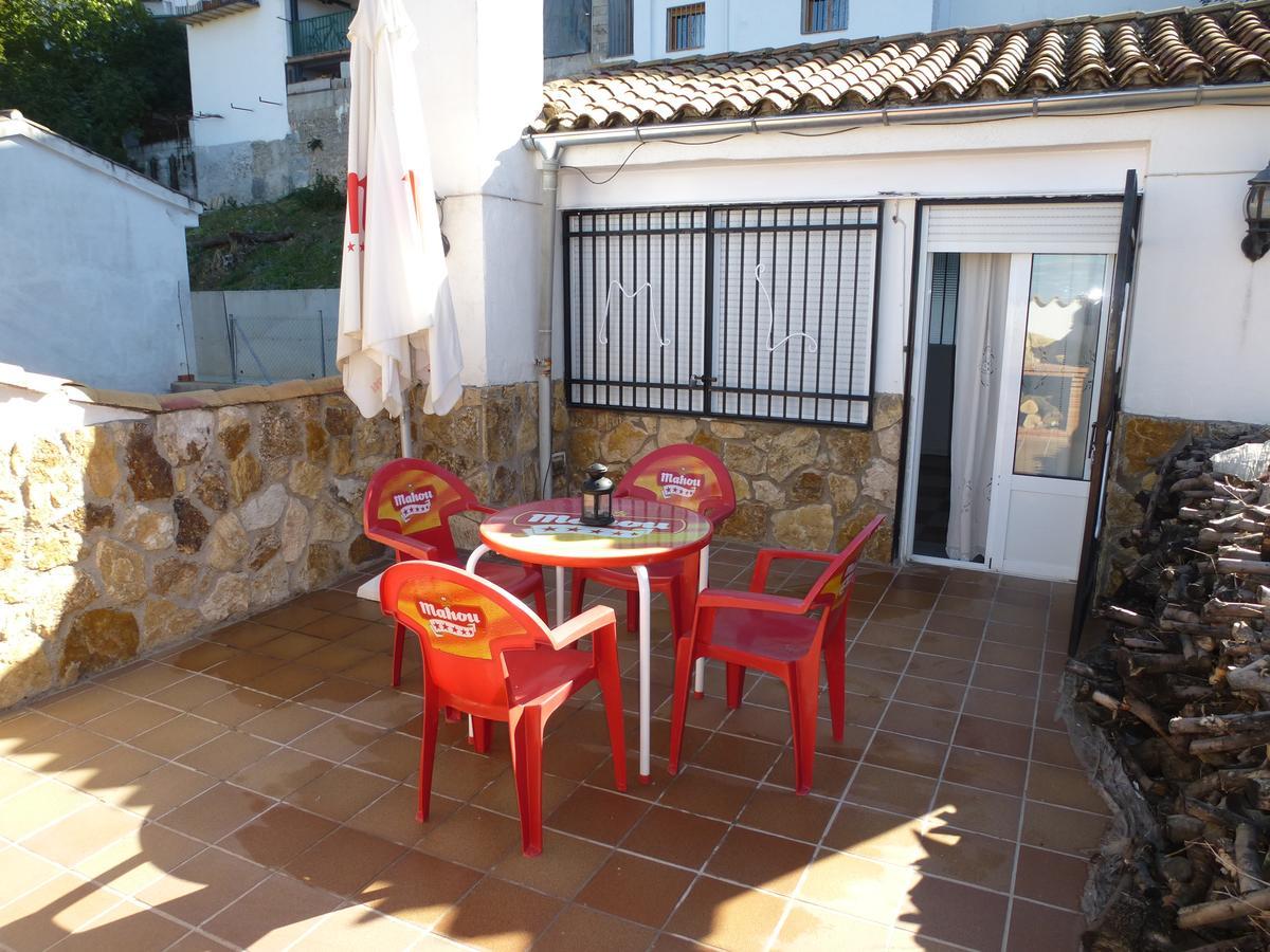 Casa Limas Guest House Ла Ируела Екстериор снимка