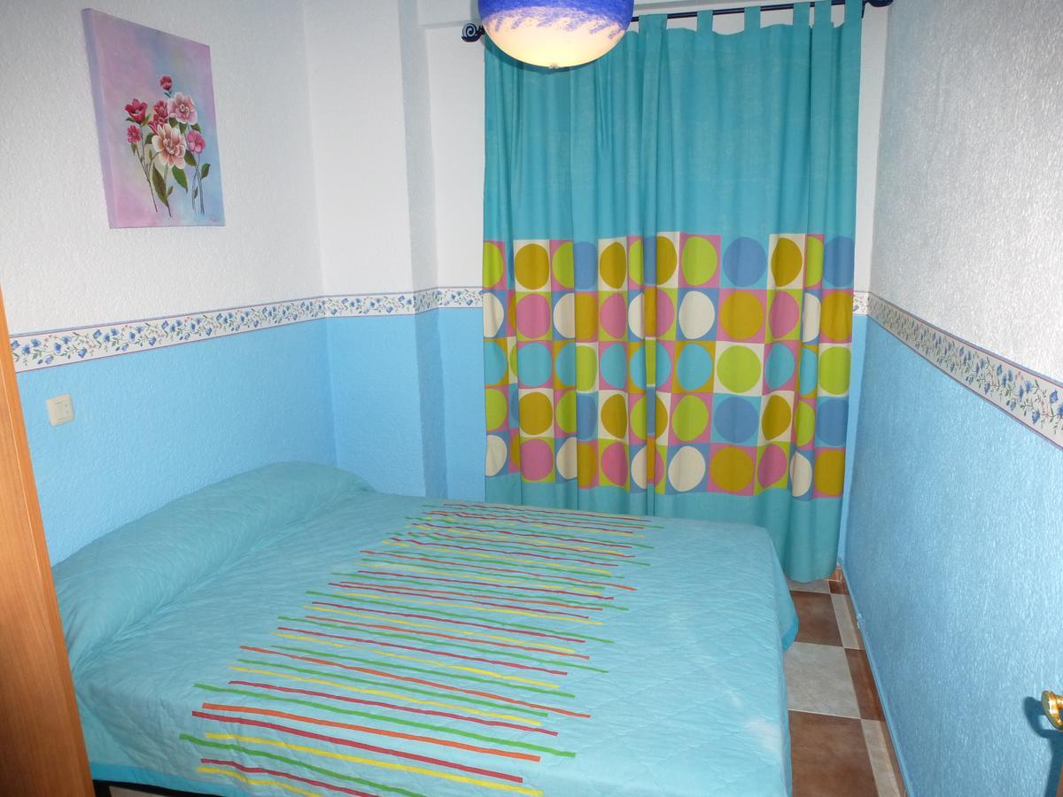 Casa Limas Guest House Ла Ируела Екстериор снимка