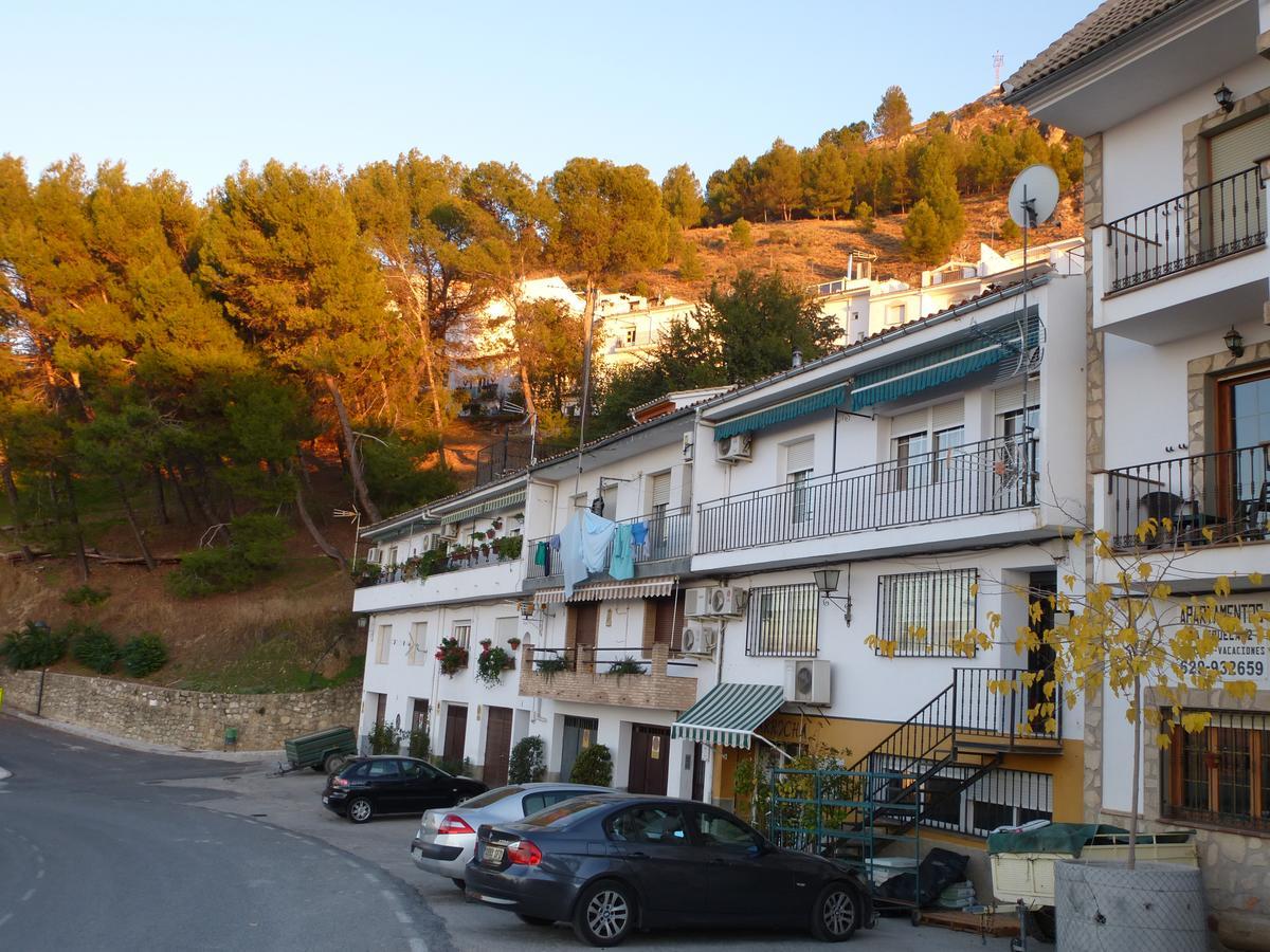 Casa Limas Guest House Ла Ируела Екстериор снимка
