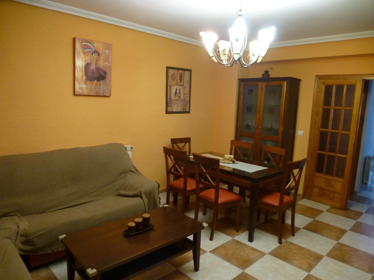 Casa Limas Guest House Ла Ируела Екстериор снимка