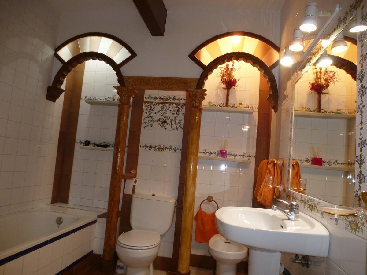 Casa Limas Guest House Ла Ируела Екстериор снимка