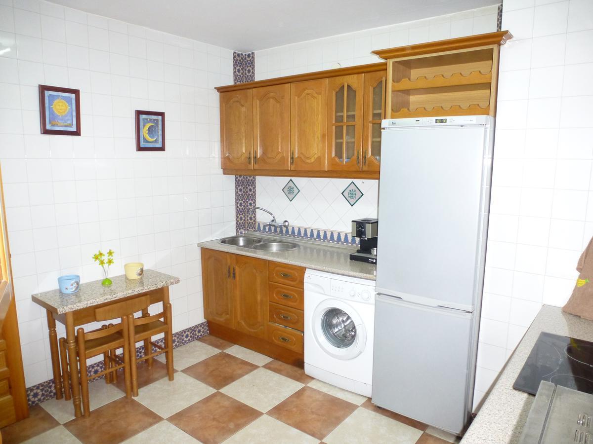 Casa Limas Guest House Ла Ируела Екстериор снимка