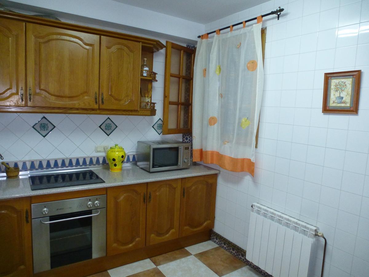 Casa Limas Guest House Ла Ируела Екстериор снимка