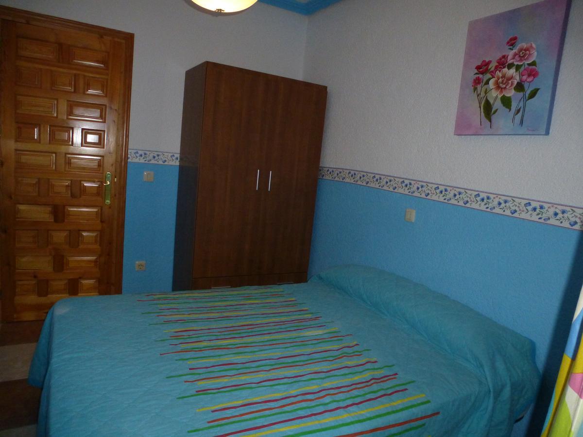 Casa Limas Guest House Ла Ируела Екстериор снимка