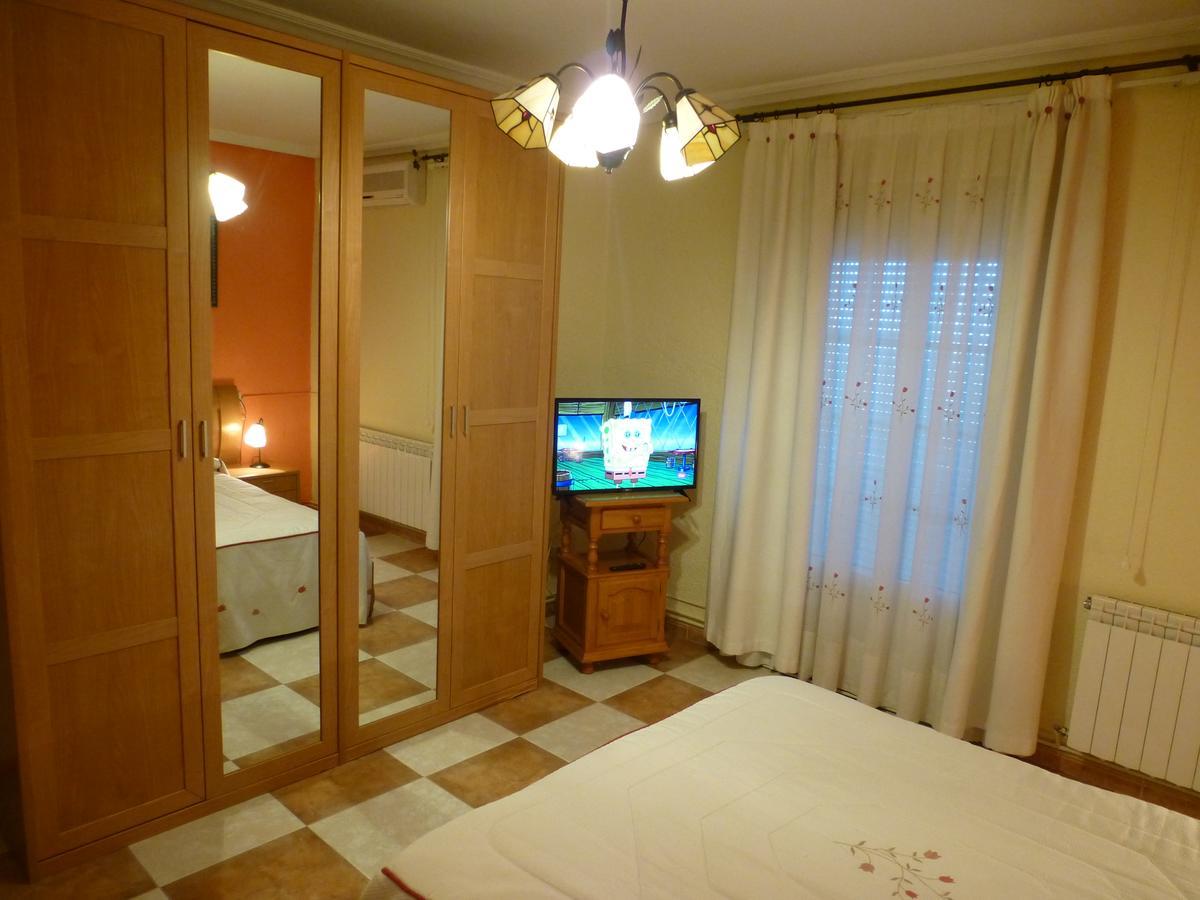 Casa Limas Guest House Ла Ируела Екстериор снимка