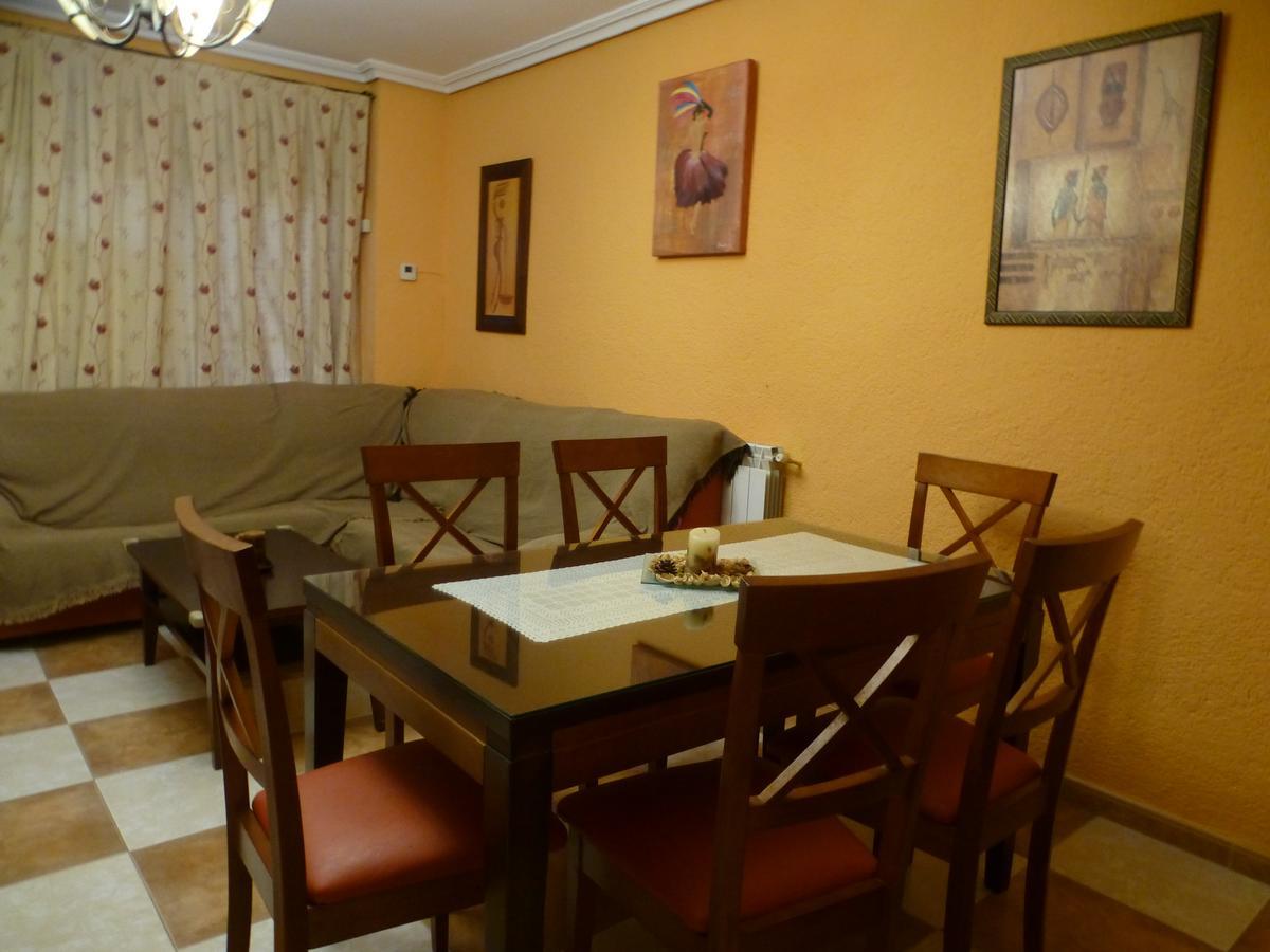 Casa Limas Guest House Ла Ируела Екстериор снимка