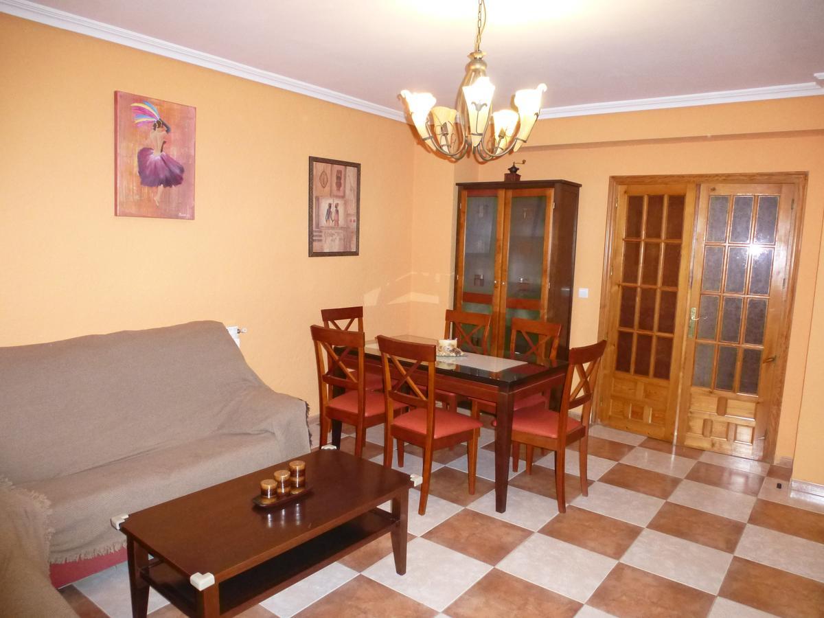 Casa Limas Guest House Ла Ируела Екстериор снимка