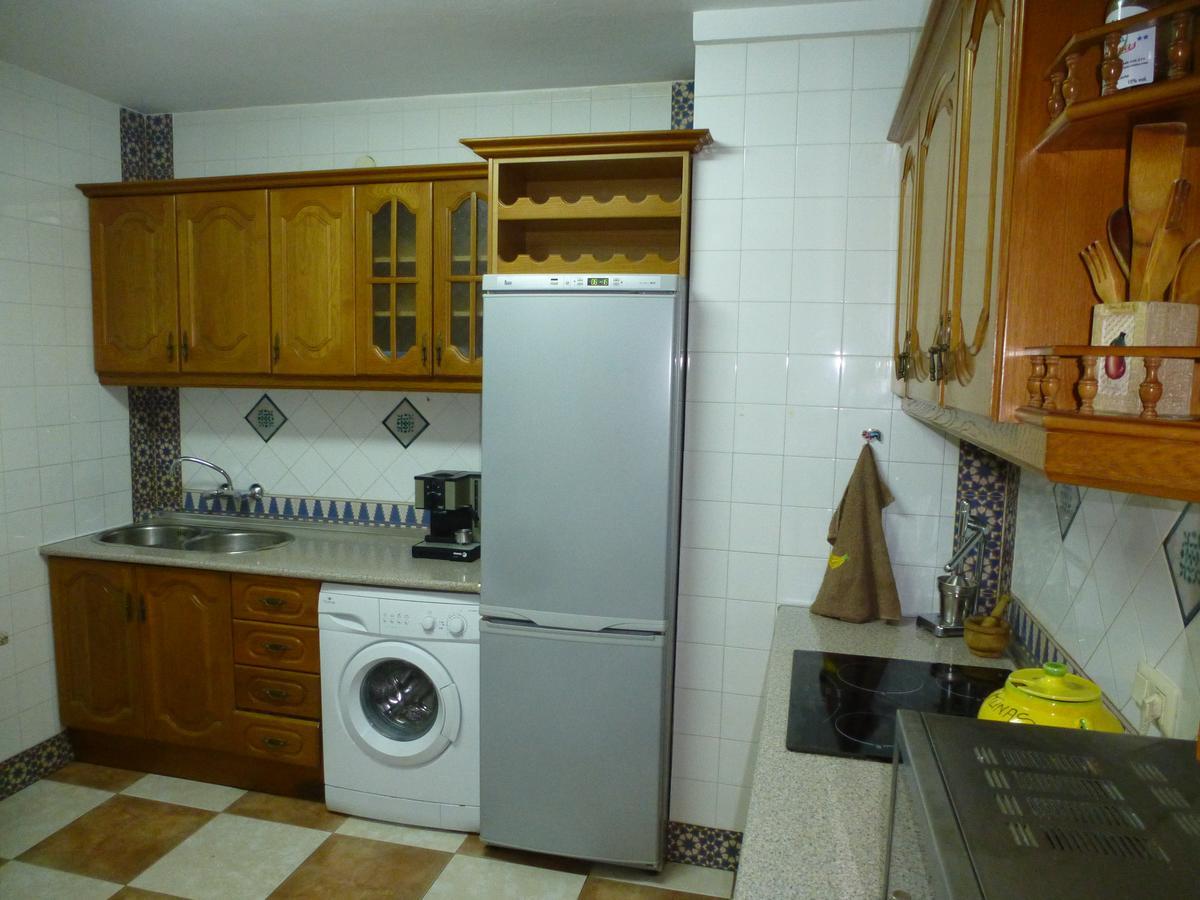 Casa Limas Guest House Ла Ируела Екстериор снимка
