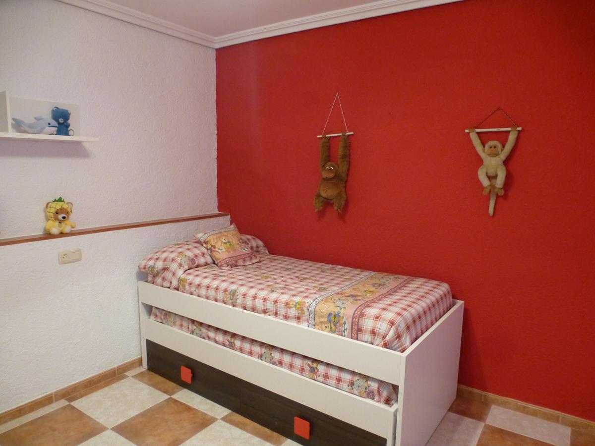 Casa Limas Guest House Ла Ируела Екстериор снимка