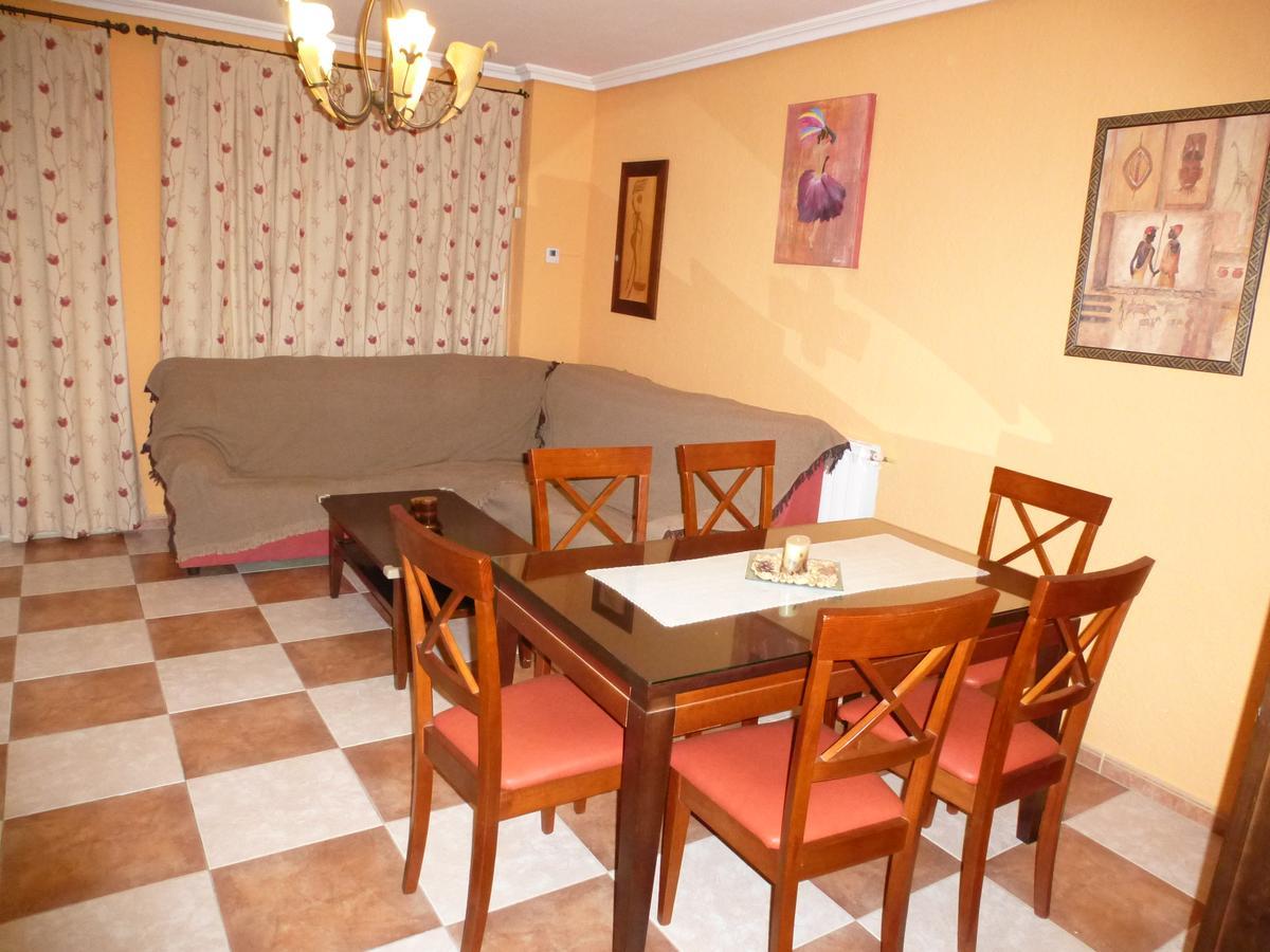 Casa Limas Guest House Ла Ируела Екстериор снимка