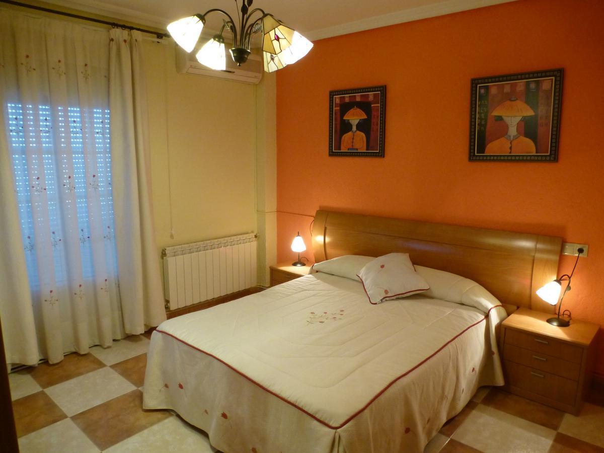 Casa Limas Guest House Ла Ируела Екстериор снимка
